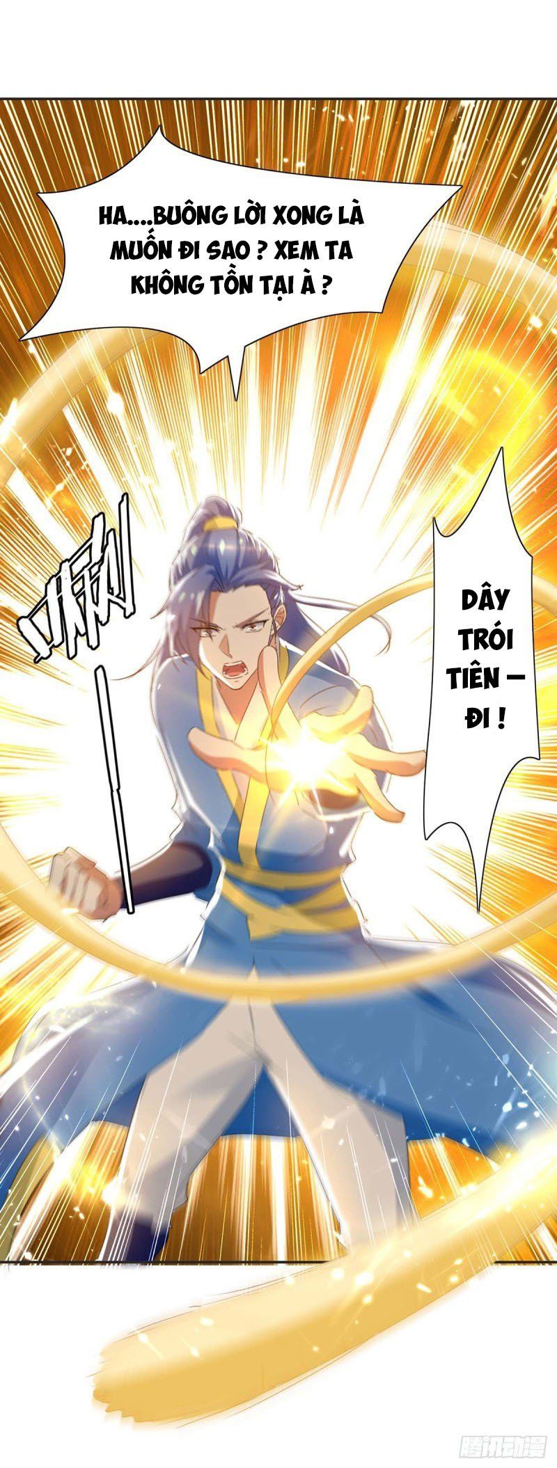 đọc truyện Tối Cường Thăng Cấp Chương 227 ảnh 7 tại Thiên Thai Truyện