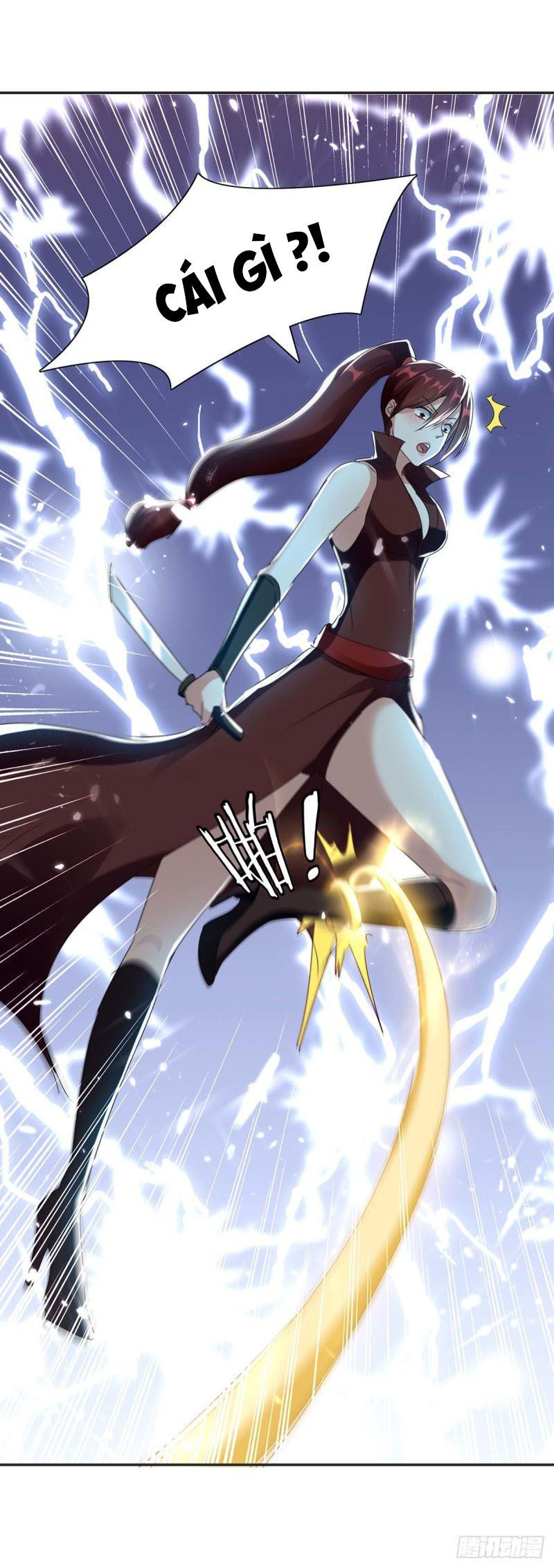 đọc truyện Tối Cường Thăng Cấp Chương 227 ảnh 8 tại Thiên Thai Truyện