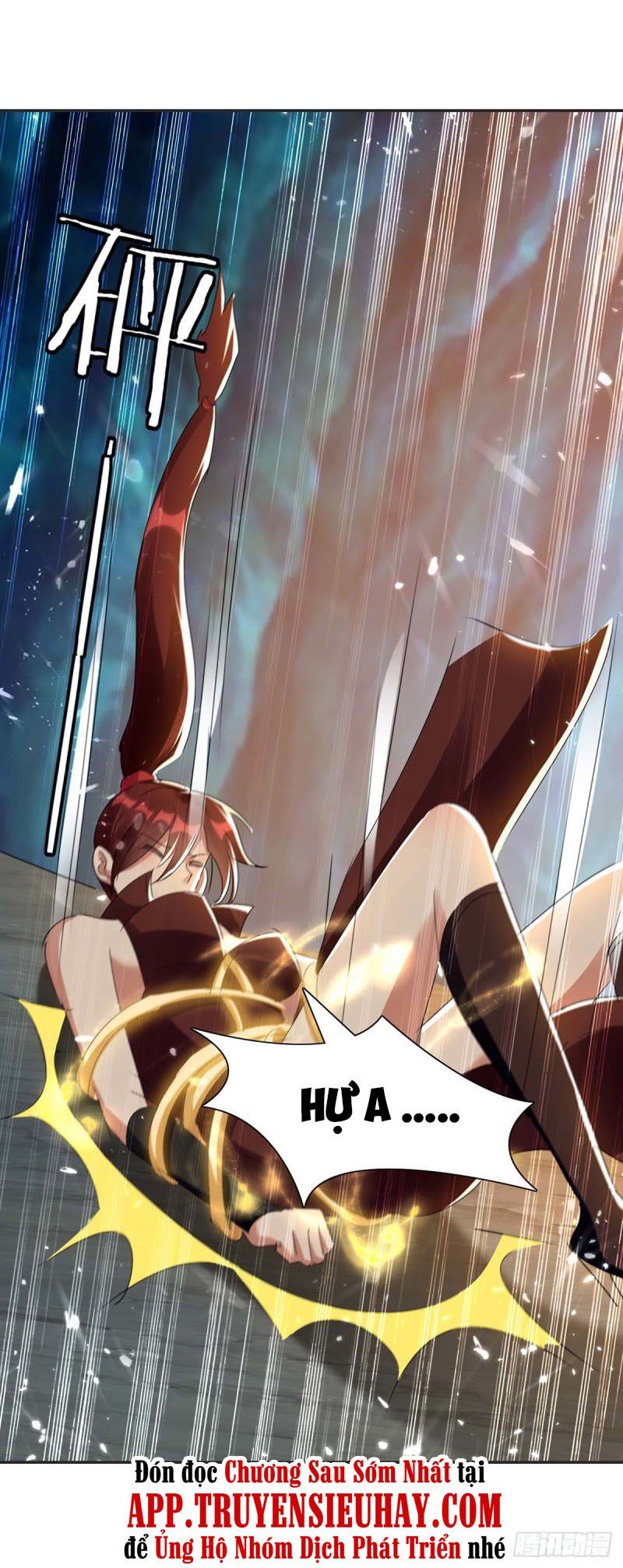 đọc truyện Tối Cường Thăng Cấp Chương 227 ảnh 9 tại Thiên Thai Truyện