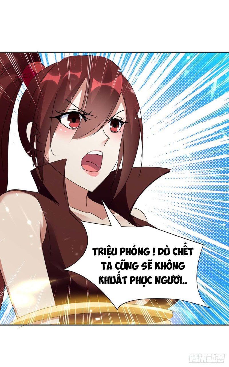 đọc truyện Tối Cường Thăng Cấp Chương 227 ảnh 10 tại Thiên Thai Truyện