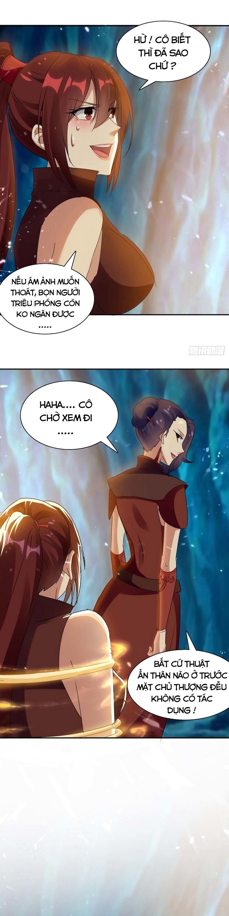 đọc truyện Tối Cường Thăng Cấp Chương 228 ảnh 3 tại Thiên Thai Truyện