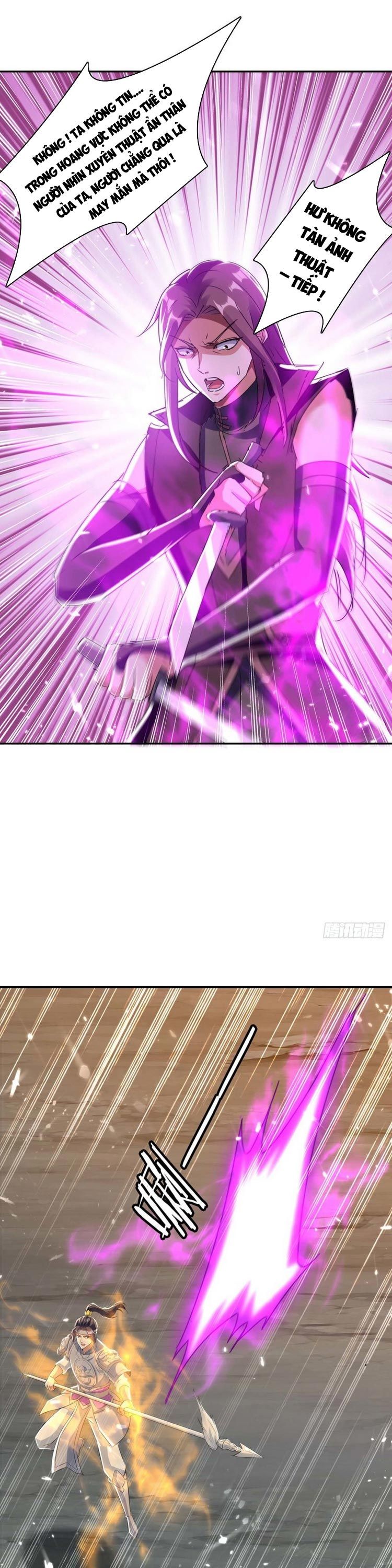 đọc truyện Tối Cường Thăng Cấp Chương 228 ảnh 14 tại Thiên Thai Truyện