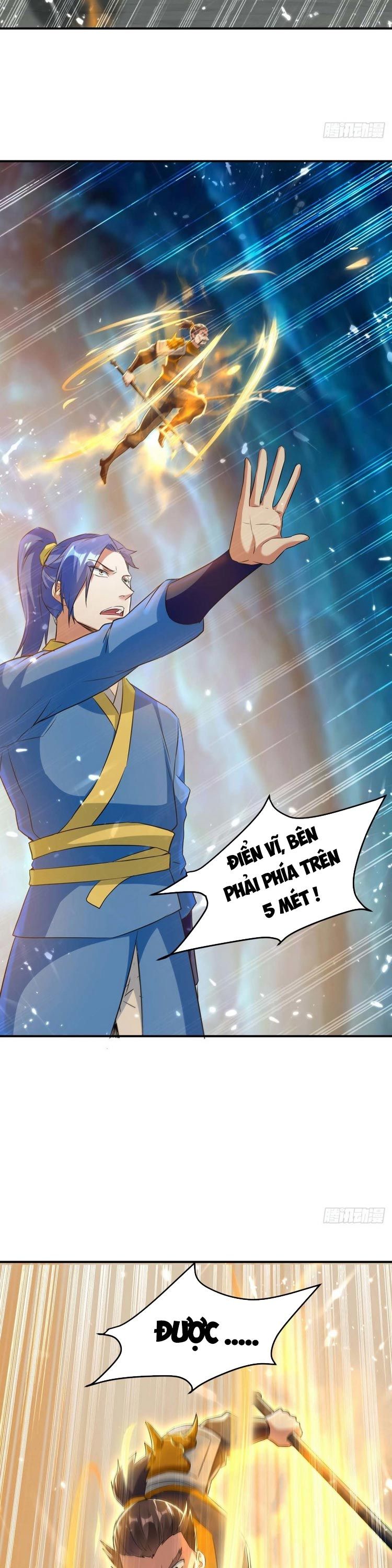 đọc truyện Tối Cường Thăng Cấp Chương 228 ảnh 15 tại Thiên Thai Truyện