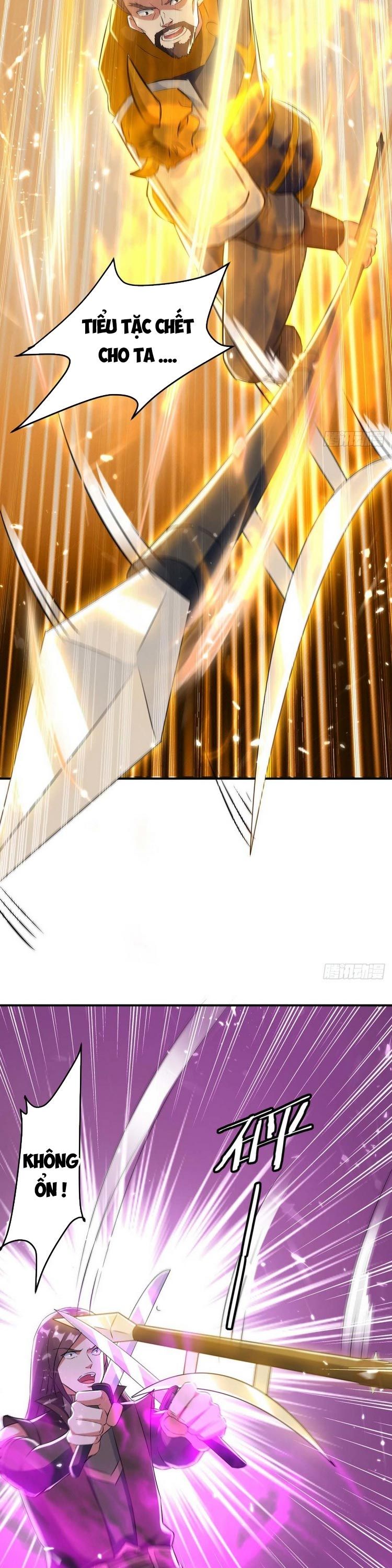 đọc truyện Tối Cường Thăng Cấp Chương 228 ảnh 16 tại Thiên Thai Truyện