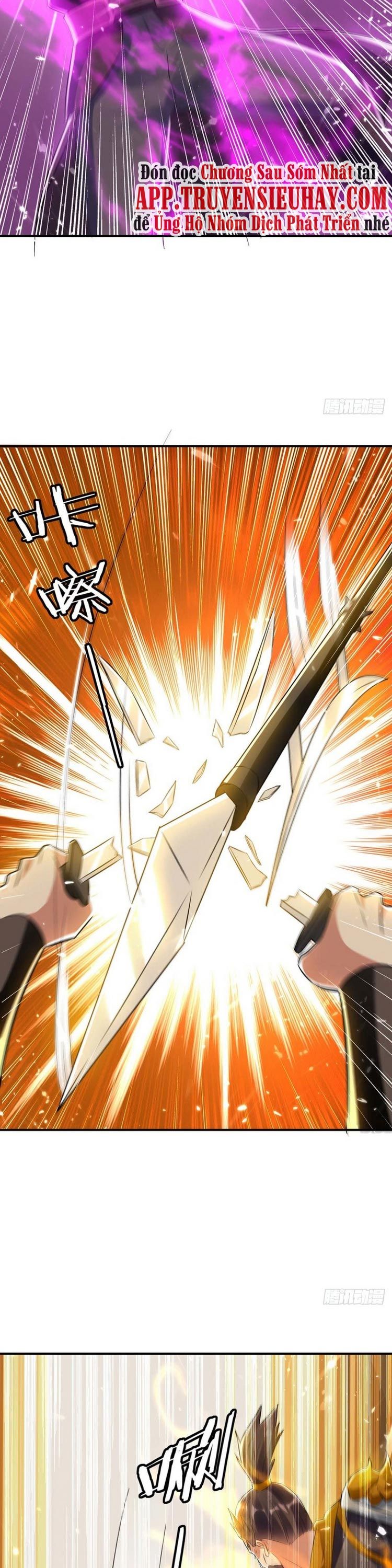 đọc truyện Tối Cường Thăng Cấp Chương 228 ảnh 17 tại Thiên Thai Truyện