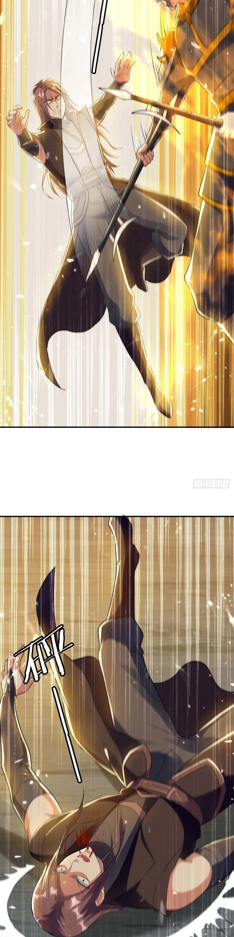 đọc truyện Tối Cường Thăng Cấp Chương 228 ảnh 18 tại Thiên Thai Truyện