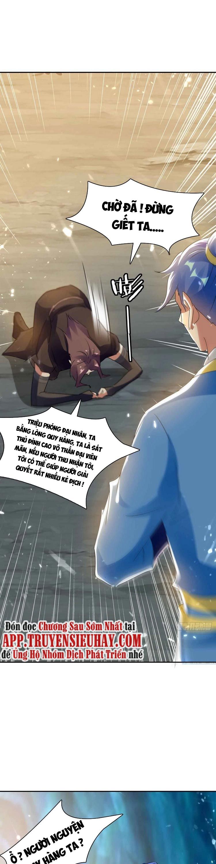 đọc truyện Tối Cường Thăng Cấp Chương 229 ảnh 3 tại Thiên Thai Truyện