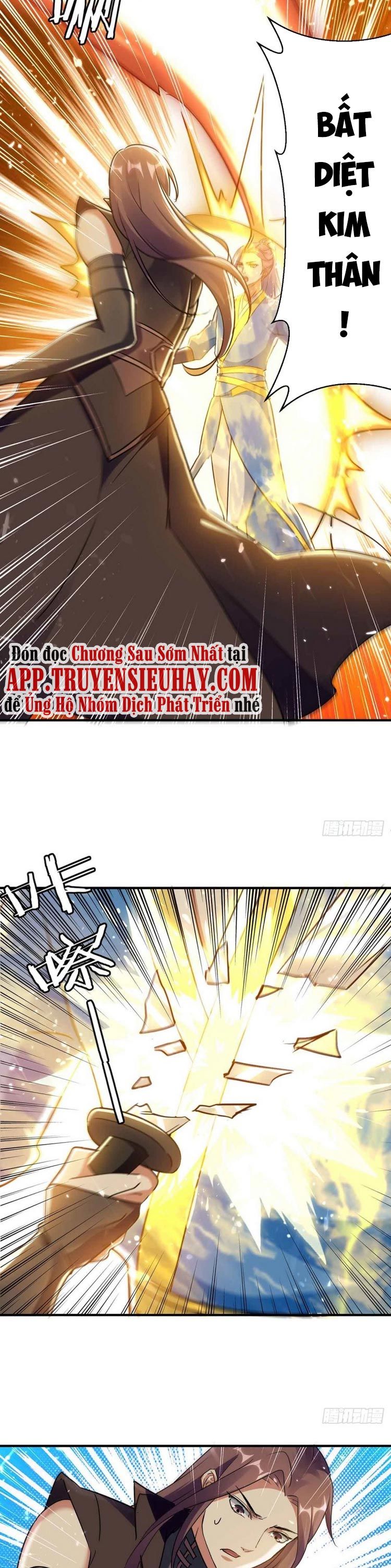 đọc truyện Tối Cường Thăng Cấp Chương 229 ảnh 8 tại Thiên Thai Truyện