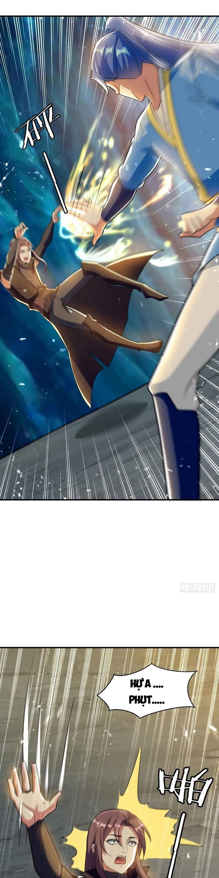 đọc truyện Tối Cường Thăng Cấp Chương 229 ảnh 10 tại Thiên Thai Truyện