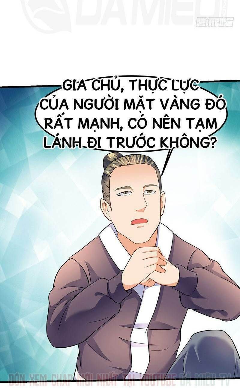 đọc truyện Tối Cường Thăng Cấp Chương 23 ảnh 12 tại Thiên Thai Truyện