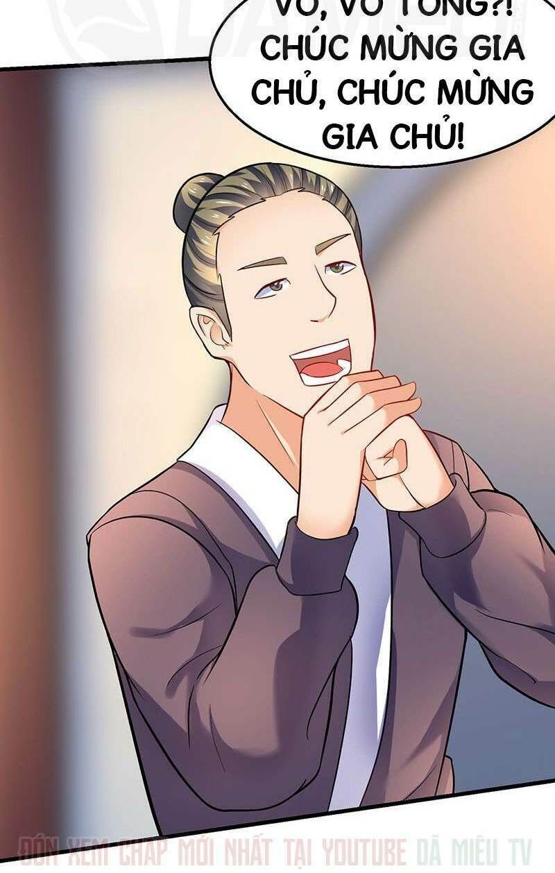 đọc truyện Tối Cường Thăng Cấp Chương 23 ảnh 14 tại Thiên Thai Truyện