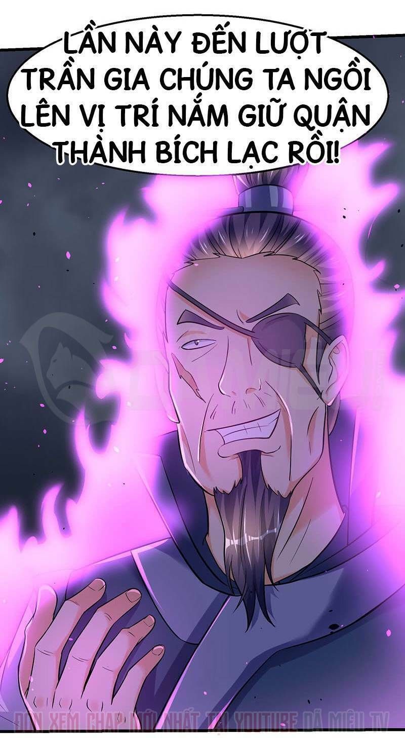 đọc truyện Tối Cường Thăng Cấp Chương 23 ảnh 15 tại Thiên Thai Truyện