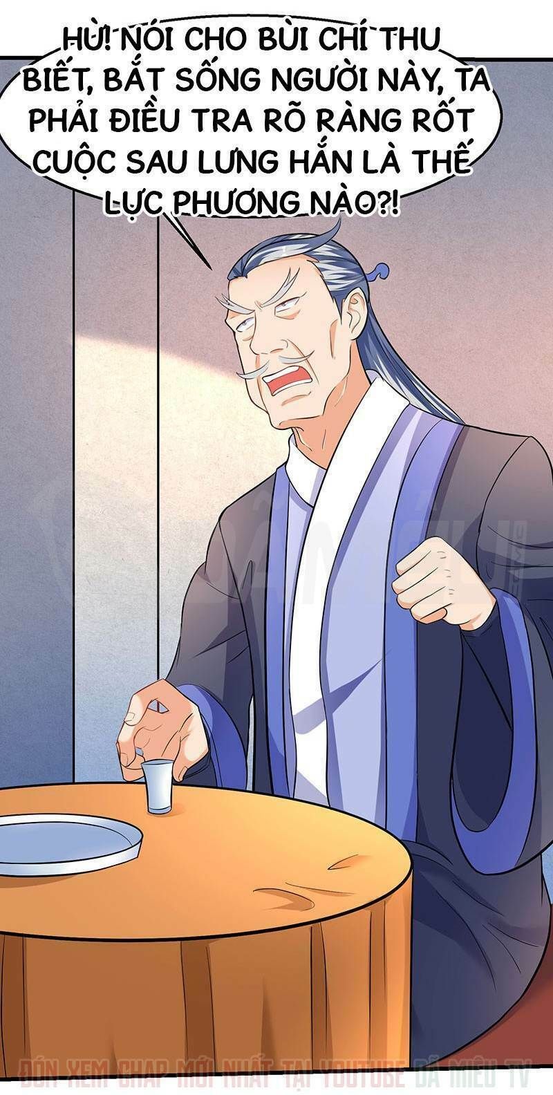 đọc truyện Tối Cường Thăng Cấp Chương 23 ảnh 19 tại Thiên Thai Truyện