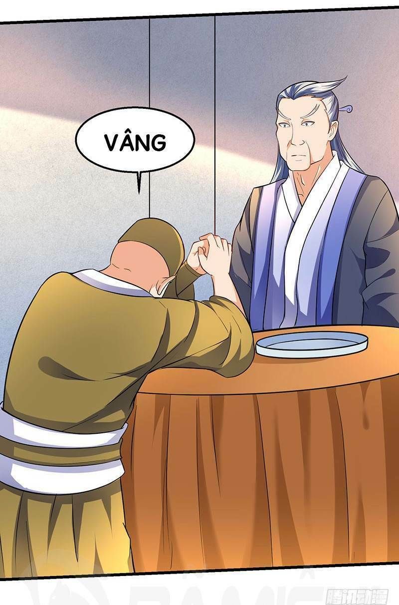 đọc truyện Tối Cường Thăng Cấp Chương 23 ảnh 20 tại Thiên Thai Truyện