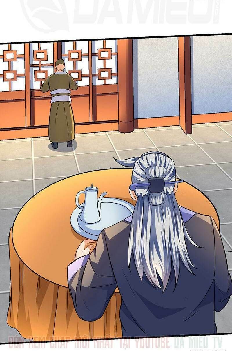 đọc truyện Tối Cường Thăng Cấp Chương 23 ảnh 21 tại Thiên Thai Truyện