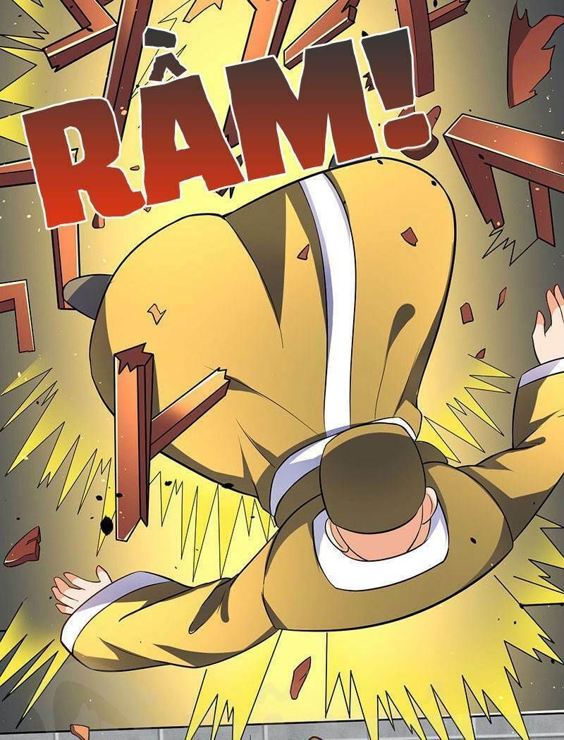 đọc truyện Tối Cường Thăng Cấp Chương 23 ảnh 22 tại Thiên Thai Truyện