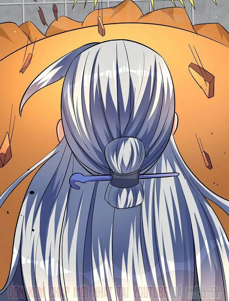 đọc truyện Tối Cường Thăng Cấp Chương 23 ảnh 23 tại Thiên Thai Truyện