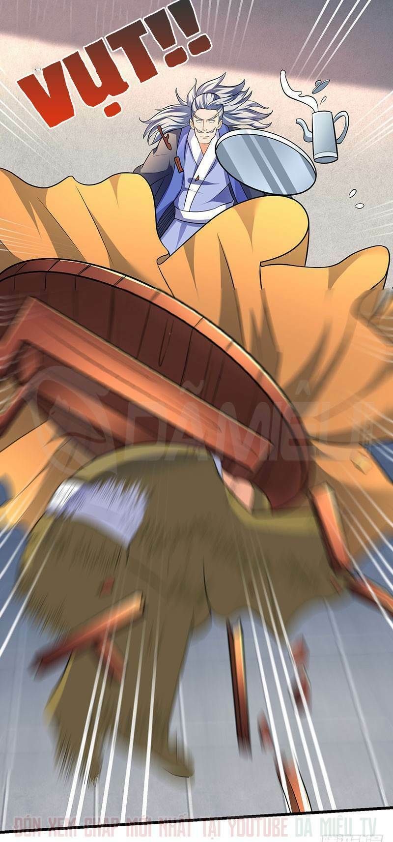 đọc truyện Tối Cường Thăng Cấp Chương 23 ảnh 24 tại Thiên Thai Truyện