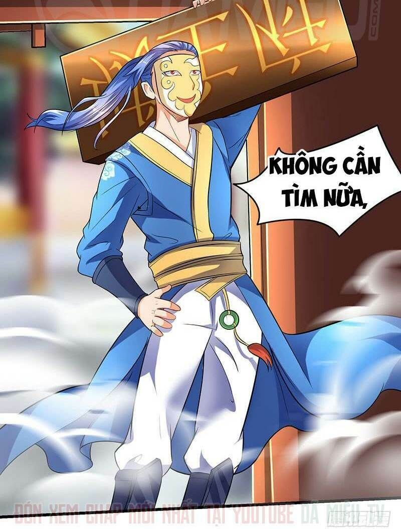 đọc truyện Tối Cường Thăng Cấp Chương 23 ảnh 26 tại Thiên Thai Truyện