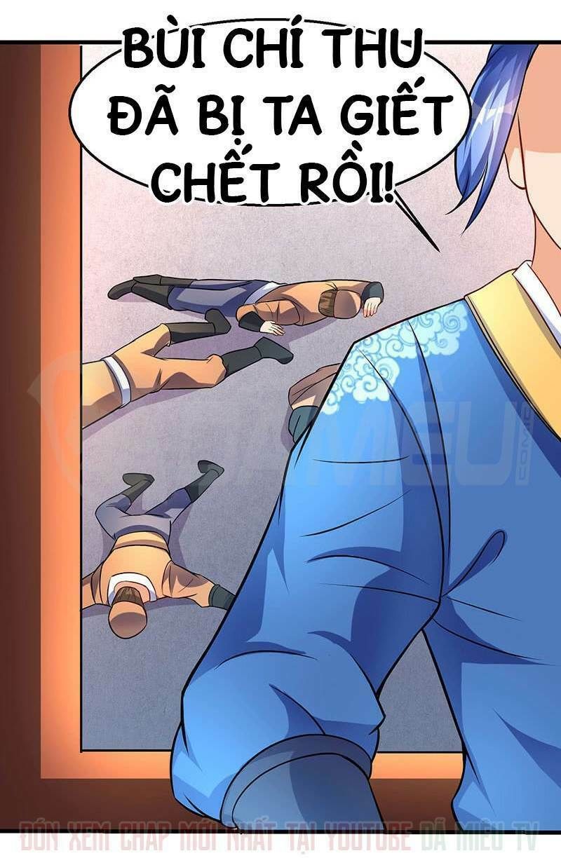 đọc truyện Tối Cường Thăng Cấp Chương 23 ảnh 27 tại Thiên Thai Truyện