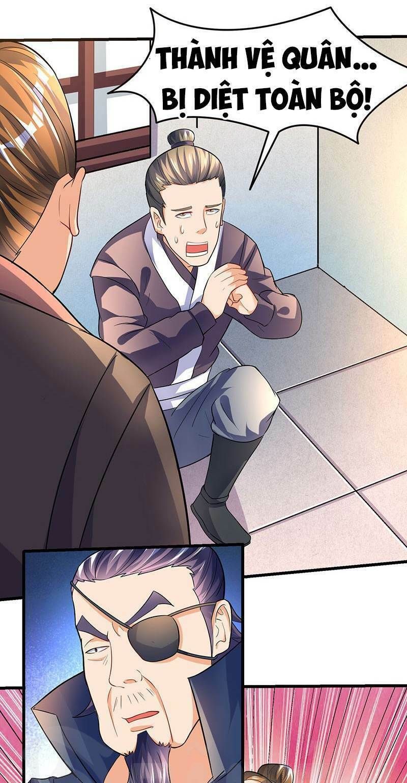 đọc truyện Tối Cường Thăng Cấp Chương 23 ảnh 7 tại Thiên Thai Truyện