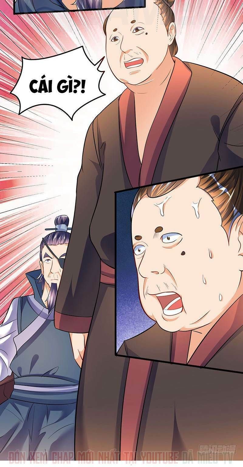 đọc truyện Tối Cường Thăng Cấp Chương 23 ảnh 8 tại Thiên Thai Truyện