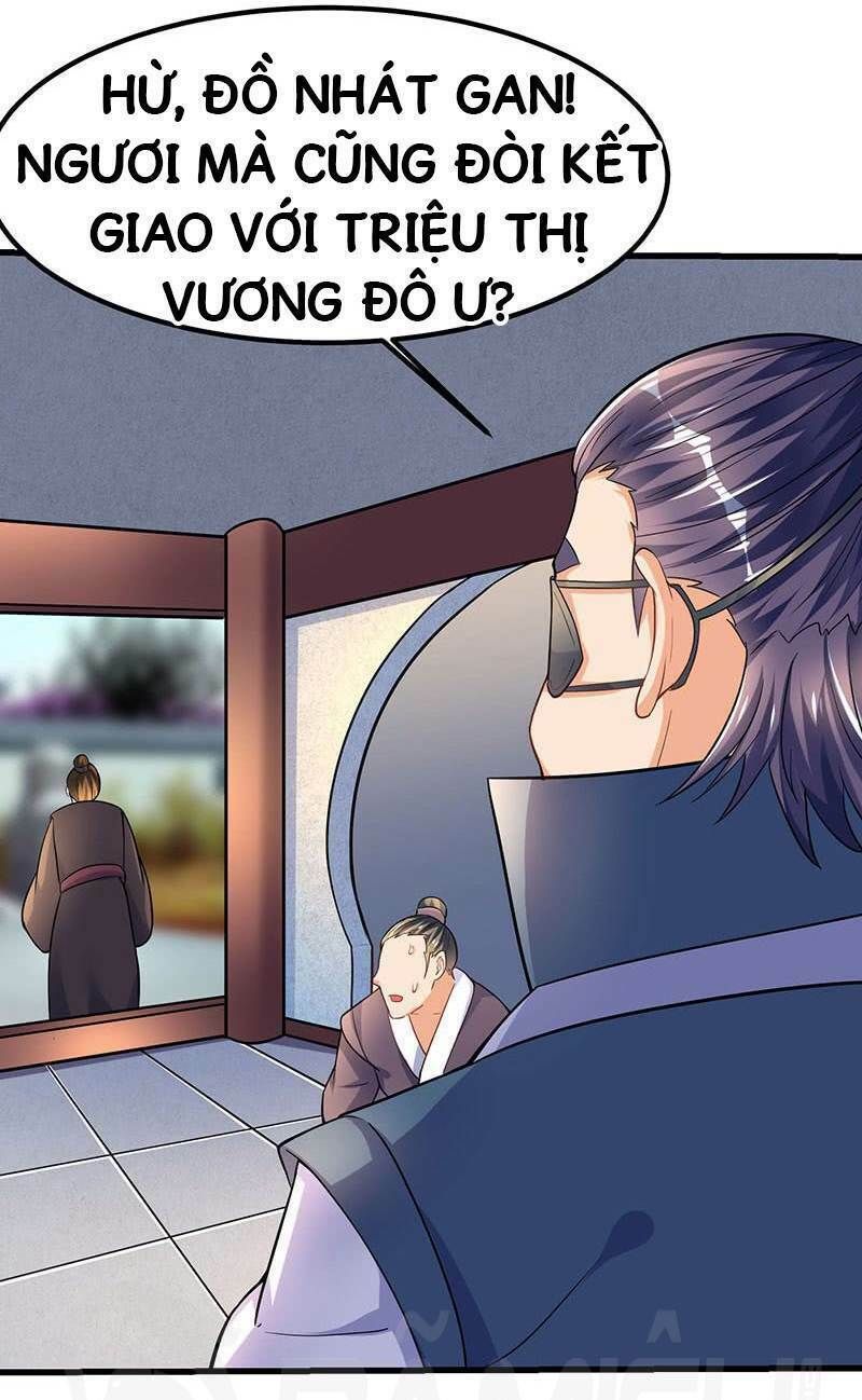 đọc truyện Tối Cường Thăng Cấp Chương 23 ảnh 11 tại Thiên Thai Truyện