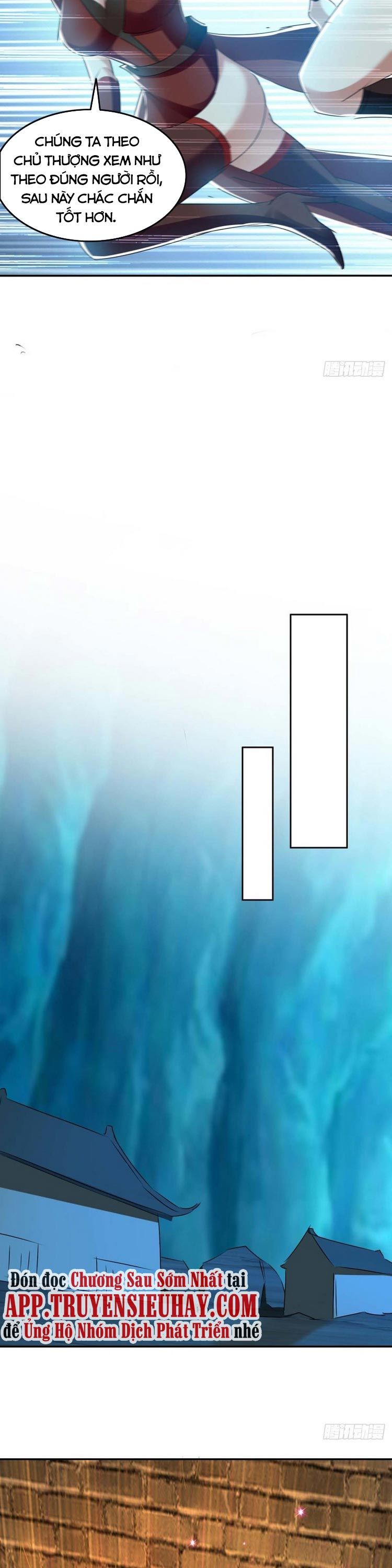 đọc truyện Tối Cường Thăng Cấp Chương 230 ảnh 15 tại Thiên Thai Truyện