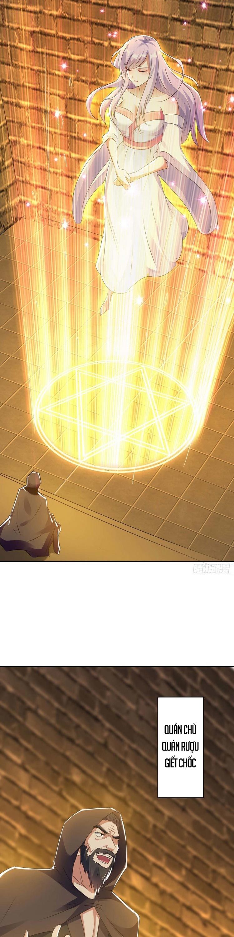 đọc truyện Tối Cường Thăng Cấp Chương 230 ảnh 16 tại Thiên Thai Truyện