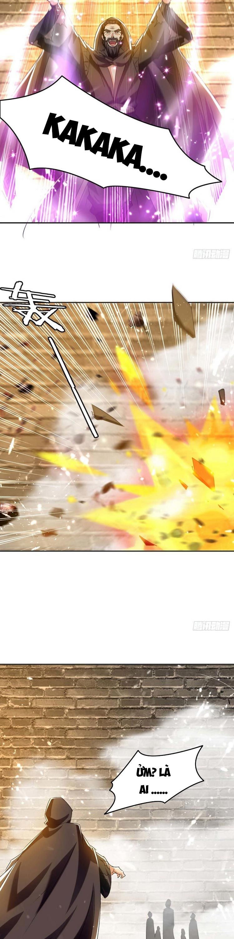 đọc truyện Tối Cường Thăng Cấp Chương 230 ảnh 18 tại Thiên Thai Truyện