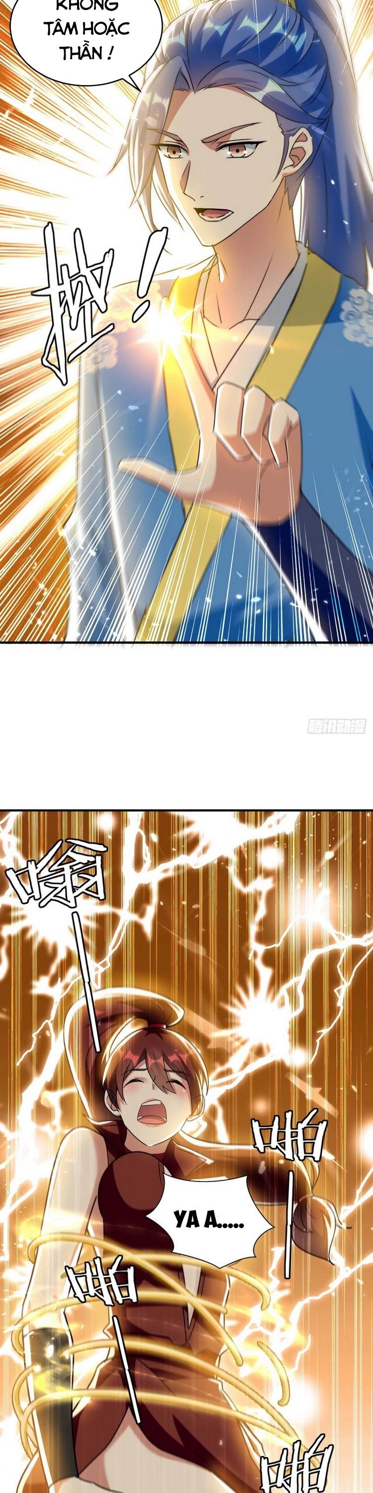 đọc truyện Tối Cường Thăng Cấp Chương 230 ảnh 4 tại Thiên Thai Truyện