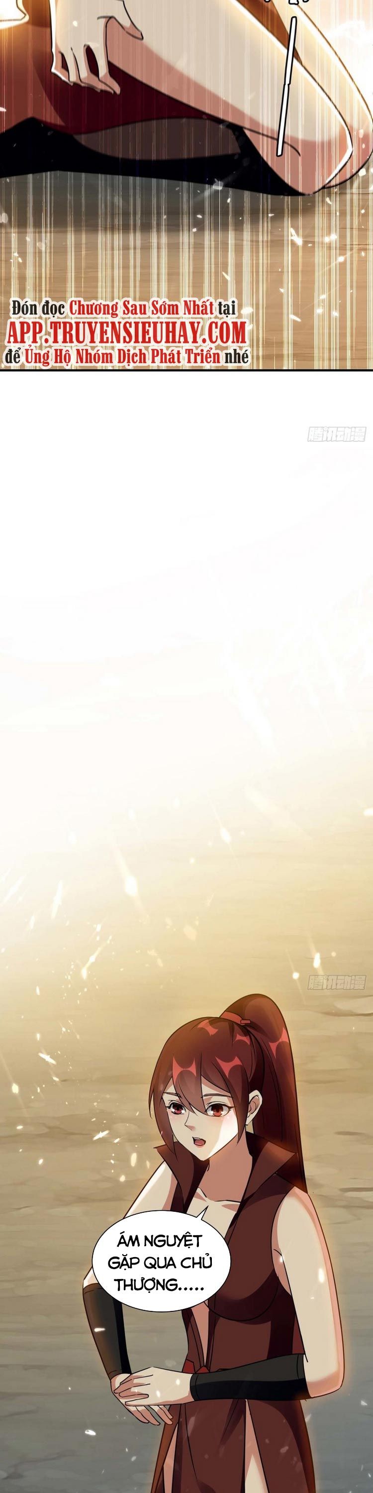 đọc truyện Tối Cường Thăng Cấp Chương 230 ảnh 5 tại Thiên Thai Truyện