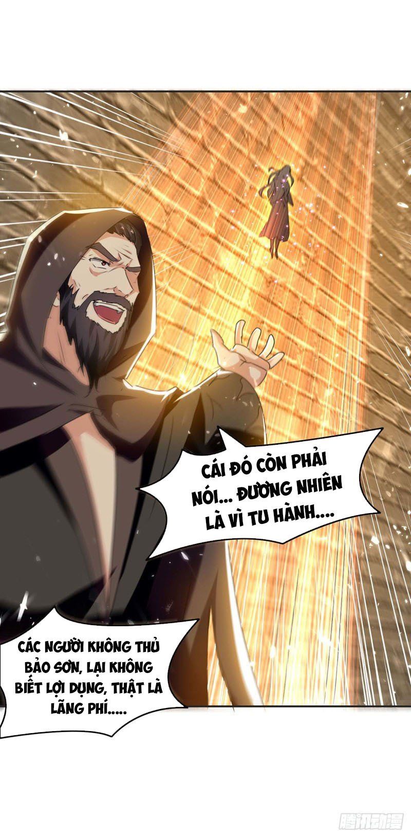 đọc truyện Tối Cường Thăng Cấp Chương 231 ảnh 3 tại Thiên Thai Truyện