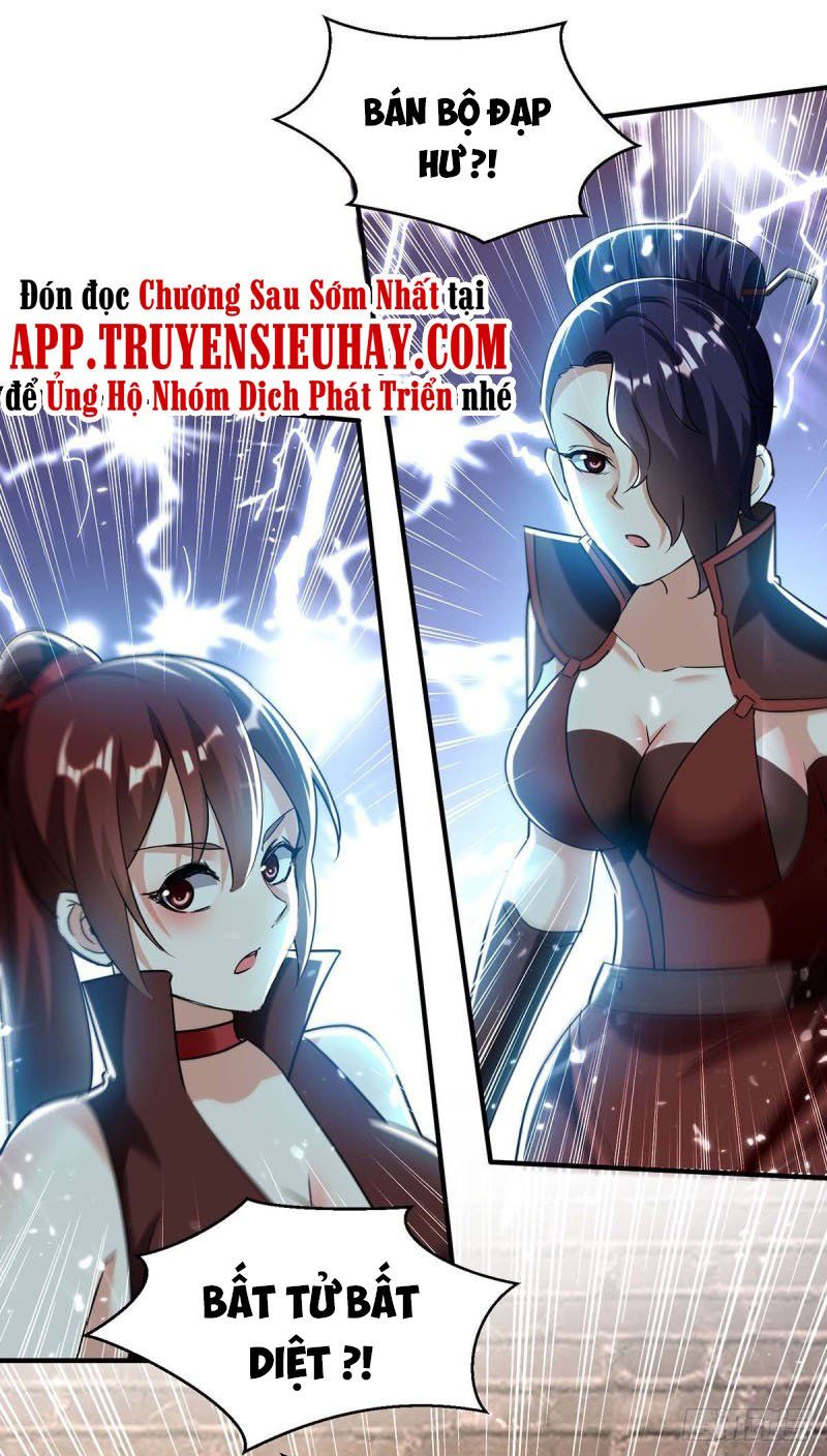 đọc truyện Tối Cường Thăng Cấp Chương 231 ảnh 12 tại Thiên Thai Truyện