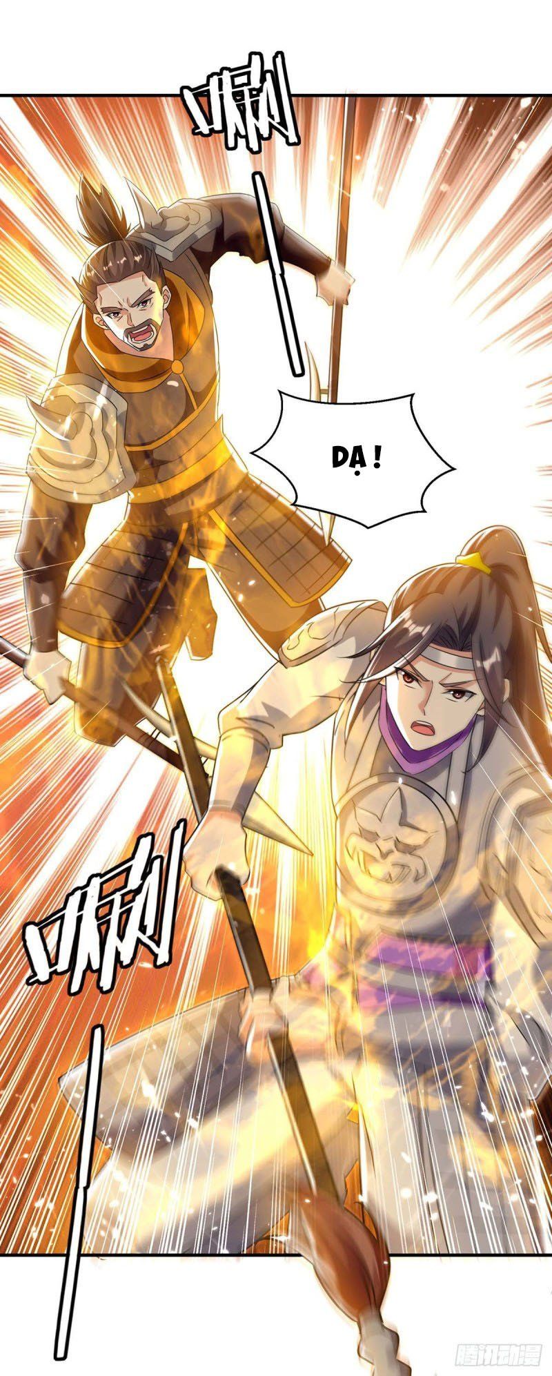 đọc truyện Tối Cường Thăng Cấp Chương 231 ảnh 17 tại Thiên Thai Truyện