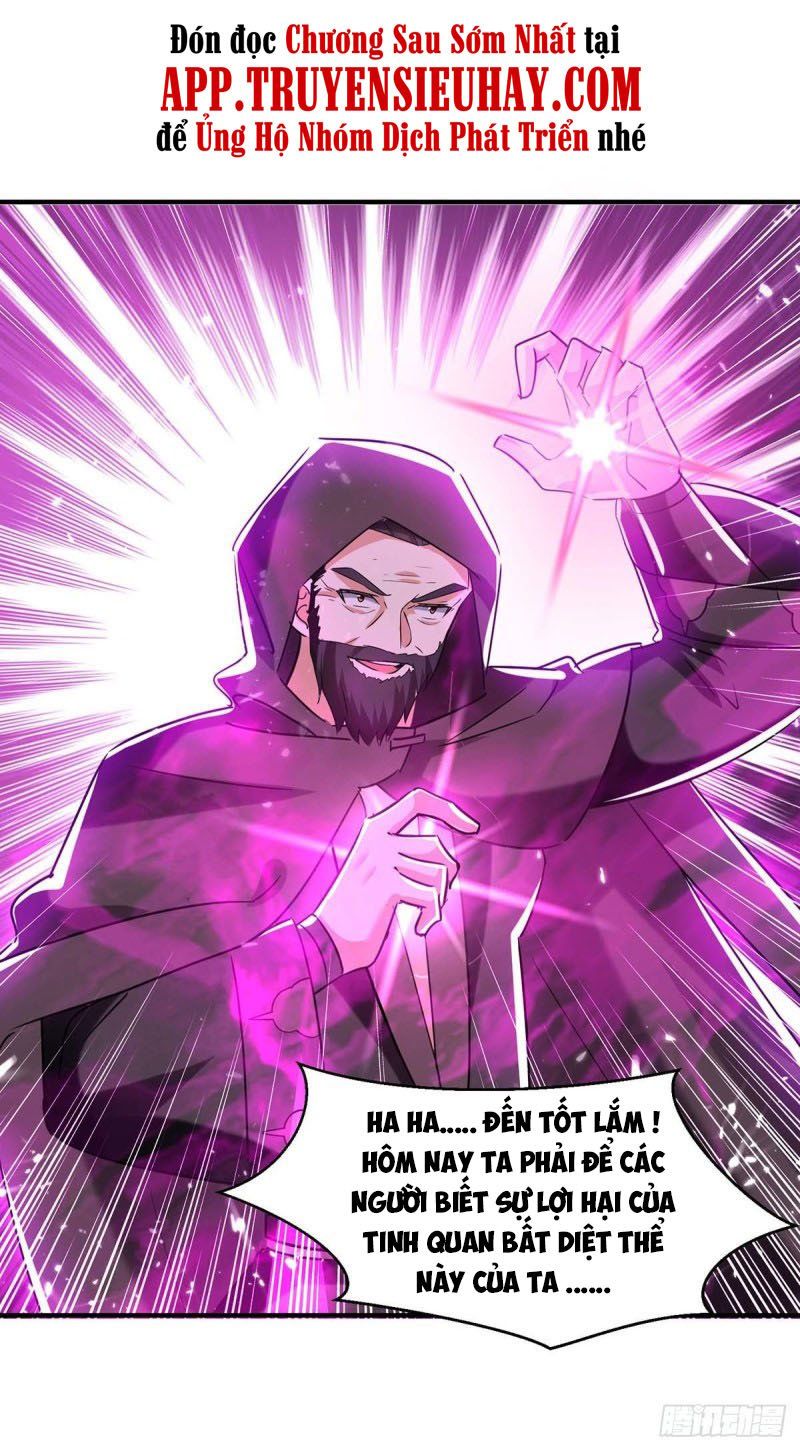 đọc truyện Tối Cường Thăng Cấp Chương 231 ảnh 19 tại Thiên Thai Truyện