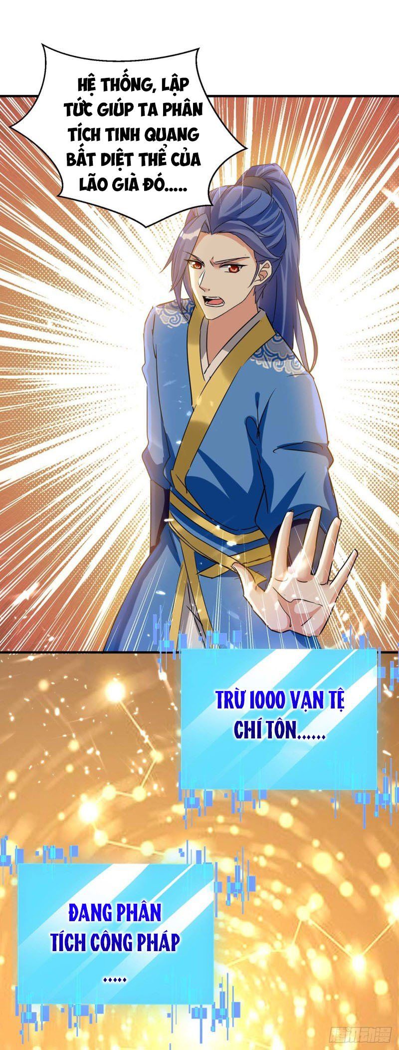 đọc truyện Tối Cường Thăng Cấp Chương 231 ảnh 21 tại Thiên Thai Truyện