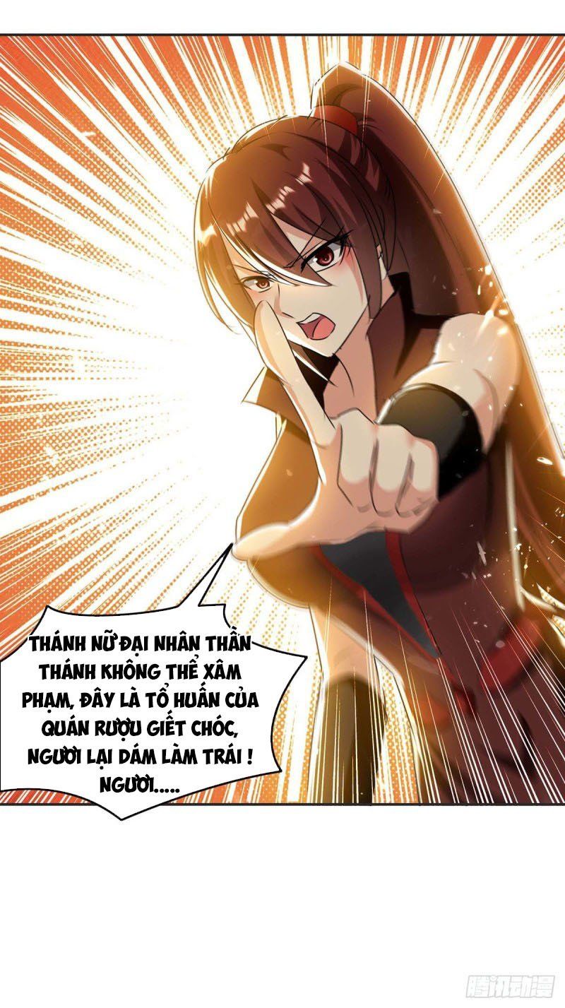 đọc truyện Tối Cường Thăng Cấp Chương 231 ảnh 4 tại Thiên Thai Truyện