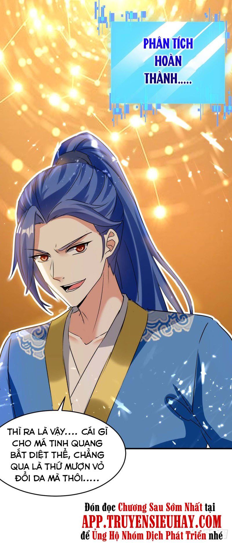 đọc truyện Tối Cường Thăng Cấp Chương 231 ảnh 22 tại Thiên Thai Truyện