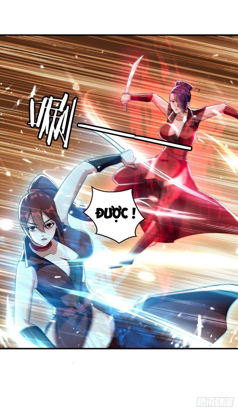 đọc truyện Tối Cường Thăng Cấp Chương 231 ảnh 24 tại Thiên Thai Truyện