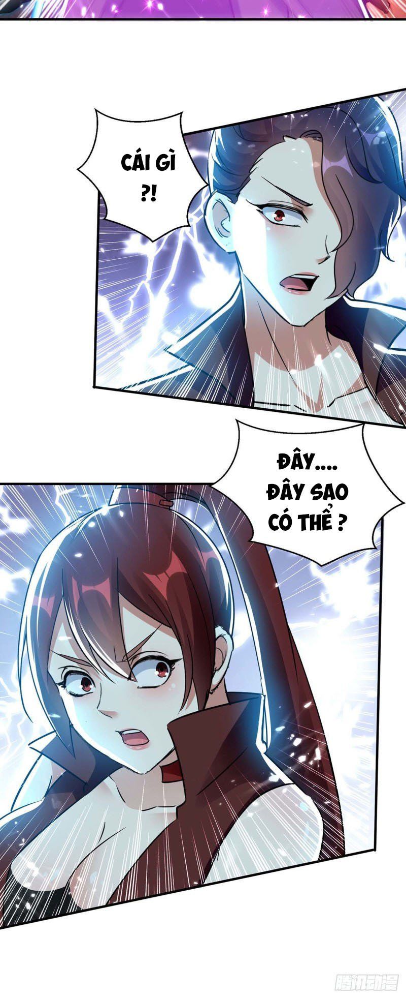 đọc truyện Tối Cường Thăng Cấp Chương 231 ảnh 27 tại Thiên Thai Truyện