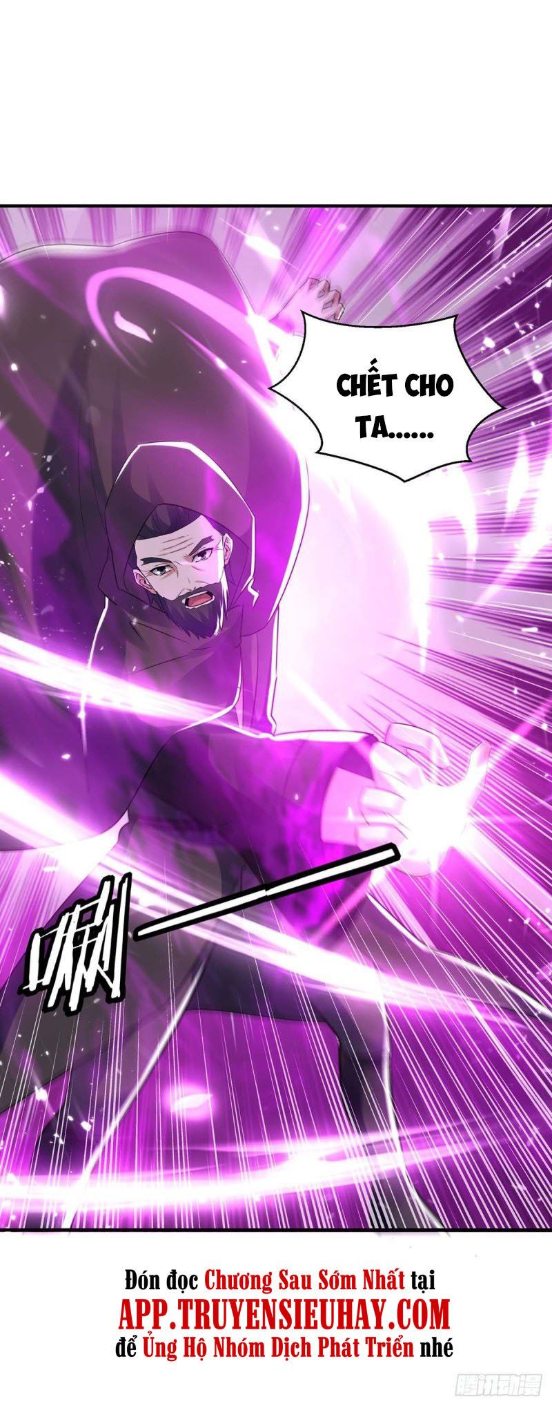 đọc truyện Tối Cường Thăng Cấp Chương 231 ảnh 30 tại Thiên Thai Truyện