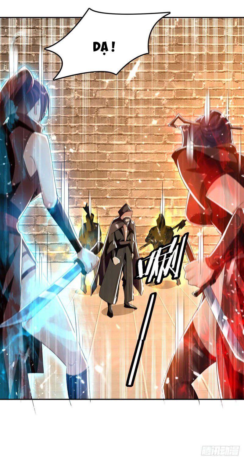 đọc truyện Tối Cường Thăng Cấp Chương 231 ảnh 7 tại Thiên Thai Truyện