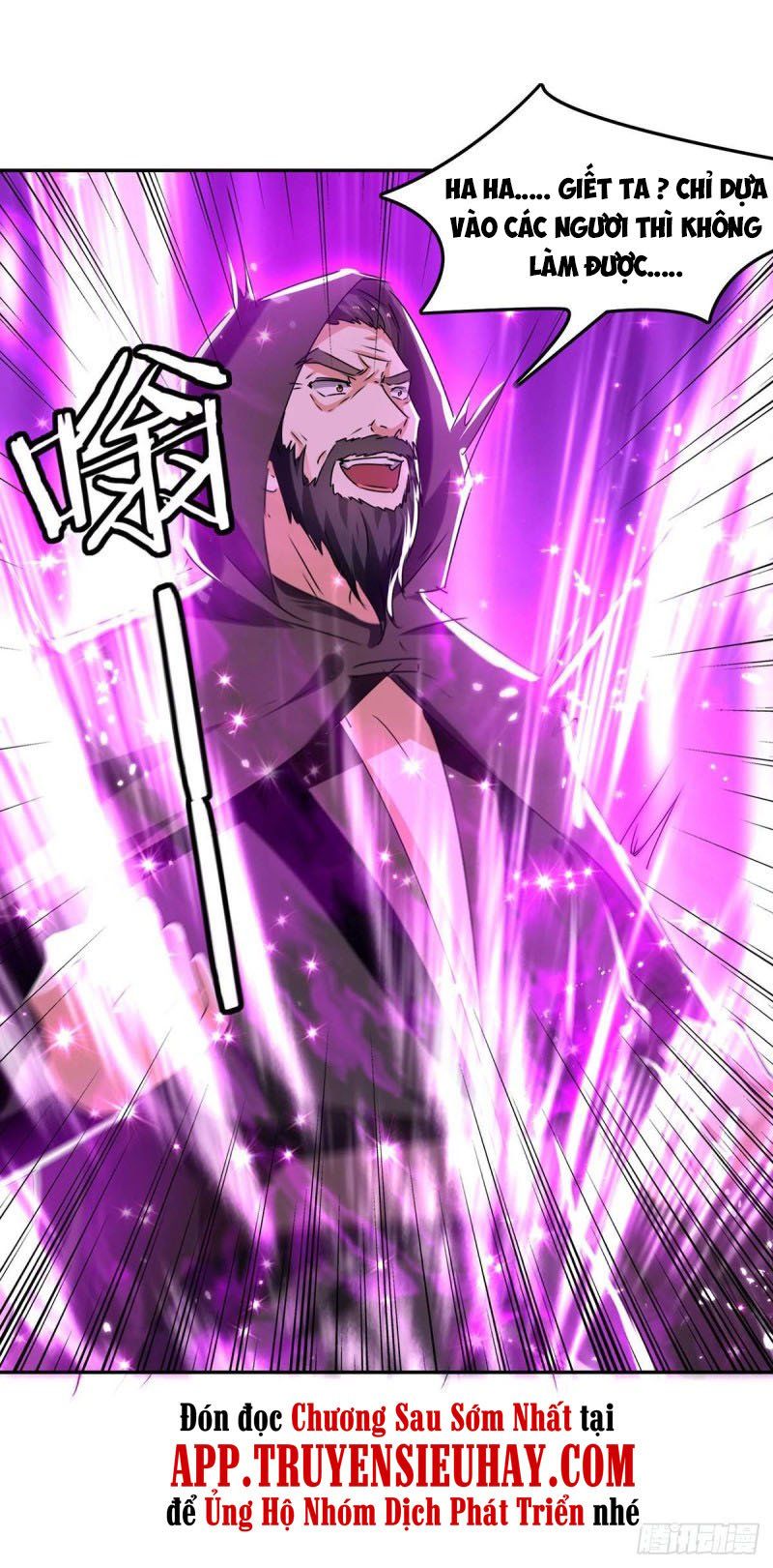 đọc truyện Tối Cường Thăng Cấp Chương 231 ảnh 8 tại Thiên Thai Truyện