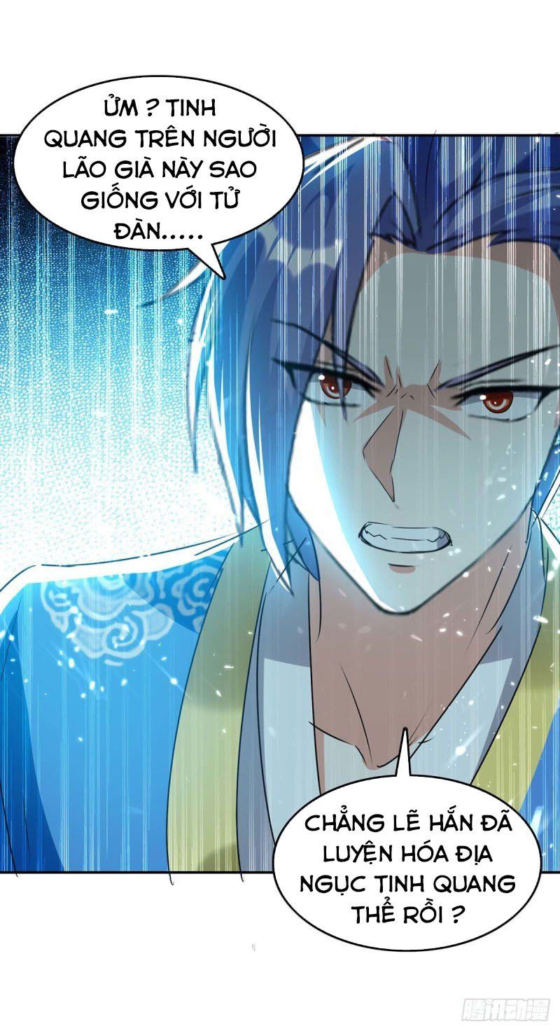 đọc truyện Tối Cường Thăng Cấp Chương 231 ảnh 9 tại Thiên Thai Truyện