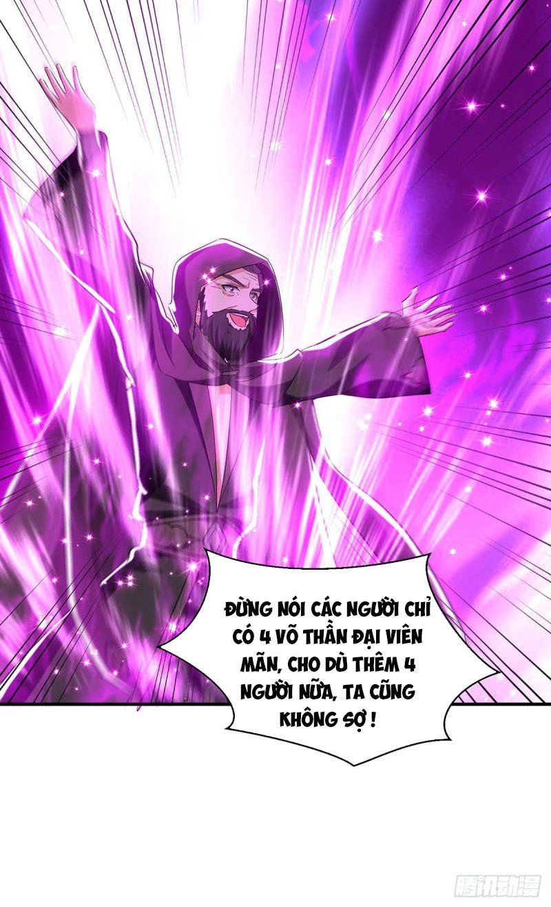 đọc truyện Tối Cường Thăng Cấp Chương 231 ảnh 11 tại Thiên Thai Truyện