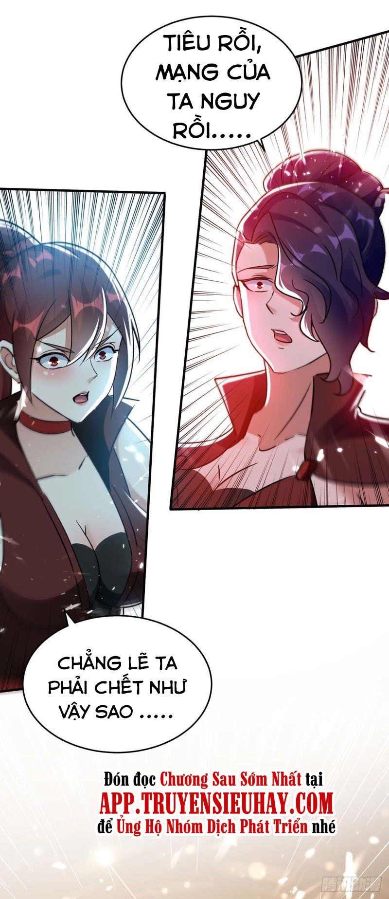 đọc truyện Tối Cường Thăng Cấp Chương 232 ảnh 3 tại Thiên Thai Truyện