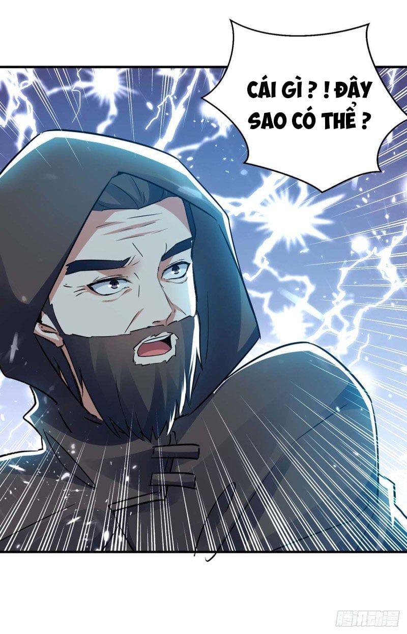 đọc truyện Tối Cường Thăng Cấp Chương 232 ảnh 16 tại Thiên Thai Truyện