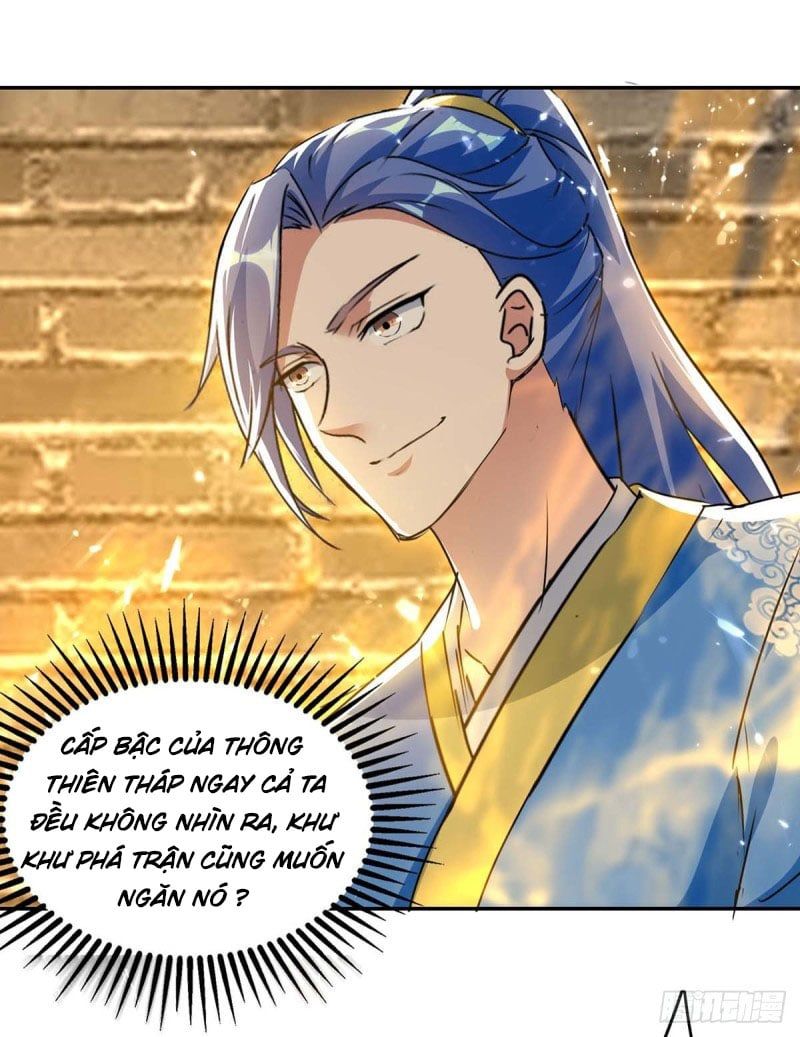 đọc truyện Tối Cường Thăng Cấp Chương 232 ảnh 17 tại Thiên Thai Truyện