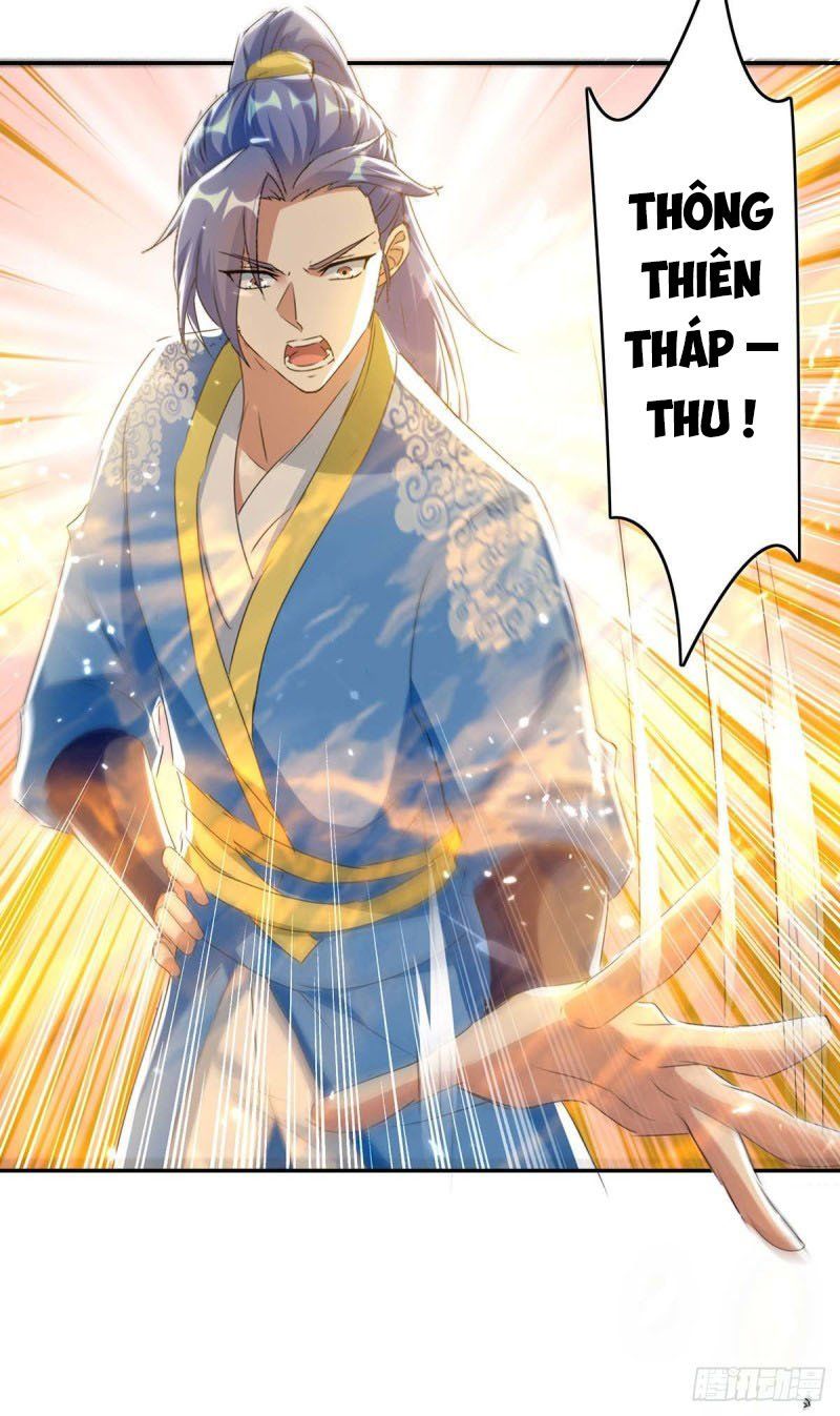 đọc truyện Tối Cường Thăng Cấp Chương 232 ảnh 18 tại Thiên Thai Truyện